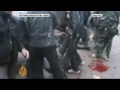 Syrian activist: Lethal attack on bakery was a 'message'