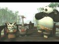 Kung Fu Panda - Treacherous Waters (part 12)