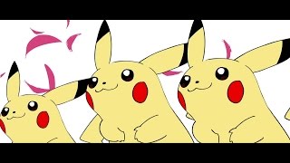 Pokemon Go Anime Opening