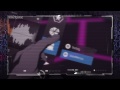 7月放送アニメ「ソードアート・オンライン2」ストーリー紹介PV　キリト登場！