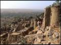 Les villages Dogons de la falaise de Bandiagara