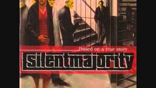 Watch Silent Majority Soft Six video