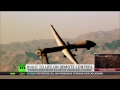 'US Drone strikes in Pakistan negate right to life'
