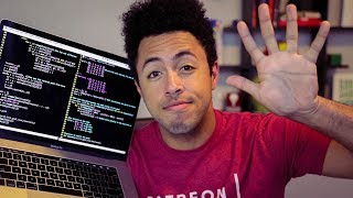 5 Mistakes New Programmers Make