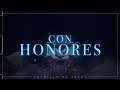 Con Honores Video preview