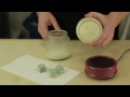 How to Melt Old Candles to Make New Candles : Basic Candle Making