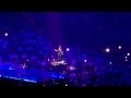 Justin Timberlake 20 20 Experience Tour Acoustic on the guitar singing What Goes Around Comes Around