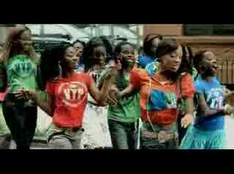 LiL' MAMA ~ G-Slide
