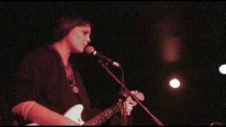 Watch Scout Niblett Let Thine Heart Be Warmed video