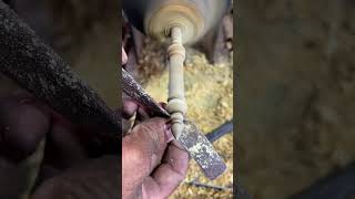 Short Woodturnig Clip 2025