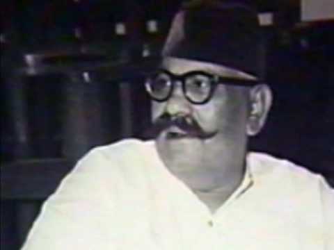Ustad Bade Ghulam Ali Khan - Thumri...