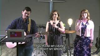 Grace Baptist Live Stream