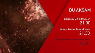 2 Mart 2021 Tanıtım