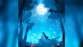 Moonlight - I4El (Atmospheric Phonk) Official Video