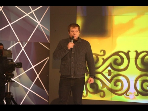 Александр емельяненко новый бой 2018 Александр емельяненко новый бой 2018