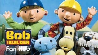 Pilchard Steals the Show | Bob the Builder Classics