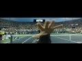 Roger Federer - ...Genius Video (HD)
