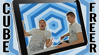 Cube Freer X9 Цена