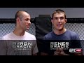 UFC 185: Gracie Breakdown - Anthony Pettis