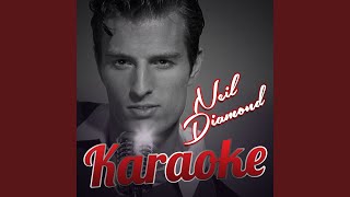 Watch Neil Diamond Lady Oh video