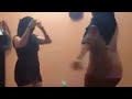 رقص منزلي خاص Dance at home