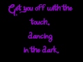 till the world ends