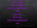 till the world ends