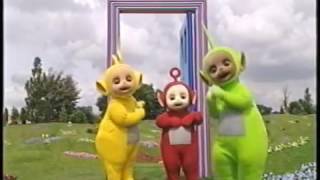 Teletubbies Big Hug