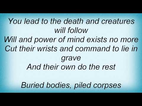 Genocide Operation Video