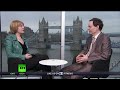 Keiser Report: Drowning In Central Banking Abyss (E449)