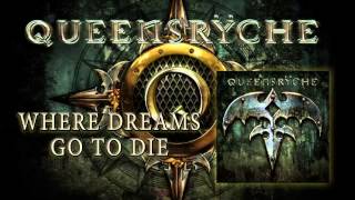 Watch Queensryche Where Dreams Go To Die video