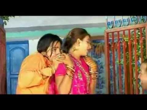 Aawe Aadhi Raat - Tanatan Gori - Bundelkhandi Lok geet Rai Song...