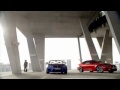 New BMW M6 Coupe and Convertible Feature Short Film