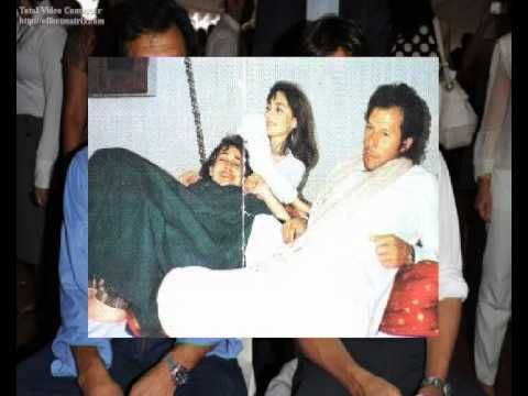 Imran Khan Mausam ki tarah tum bhi badal tu na jaogay? (this...