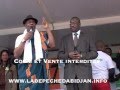 Rencontre gbagbo miaka