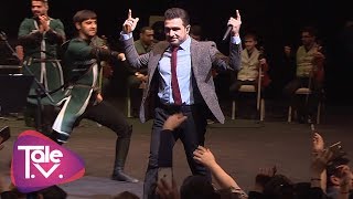 Talıb Tale - Gecəmiz (Konsert-2018)