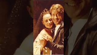 Virginia Madsens Personal Photo From The Set Of Dune 1984 With David Lynch Animated By Grok.