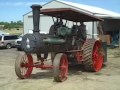 The Fry Family's 1913 Case steam tractor,Garden City,Ks.