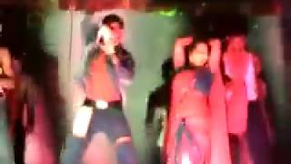 Andhra Srikakulam Stage Hot Recording Dance 2014.Part-2