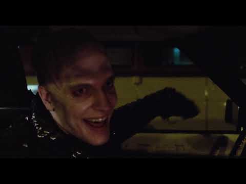 Queen - New York, New York (highlander)