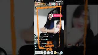 Challenge Bigo Live Ngakak, Goyang Kocak Part 1