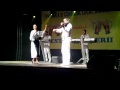Triton si Olguta Berbec - Festivalul Berii la Bradesti
