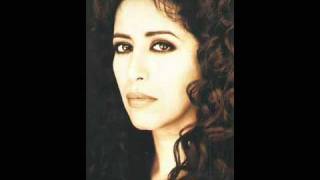 Watch Ofra Haza Face To Face video