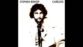 Watch Stephen Bishop Rock And Roll Slave video