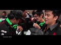The Story of Dota 2