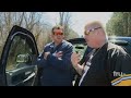 Lizard Lick Towing - Dealing With Johnny