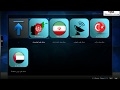 Getting Persian/Afghan/Iranian/turkey/Arab Channels on Kodi for free IPTV add-on GLWiZ free