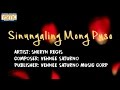 Sheryn Regis - Sinungaling Mong Puso (Official Lyric Video)