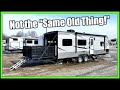I LOVE this Dining Window!! 2021 Jayco Jay Flight 265TH