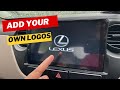 How to add boot Logo to your Android Car Stereo system? If you don't have preinstalled Logos